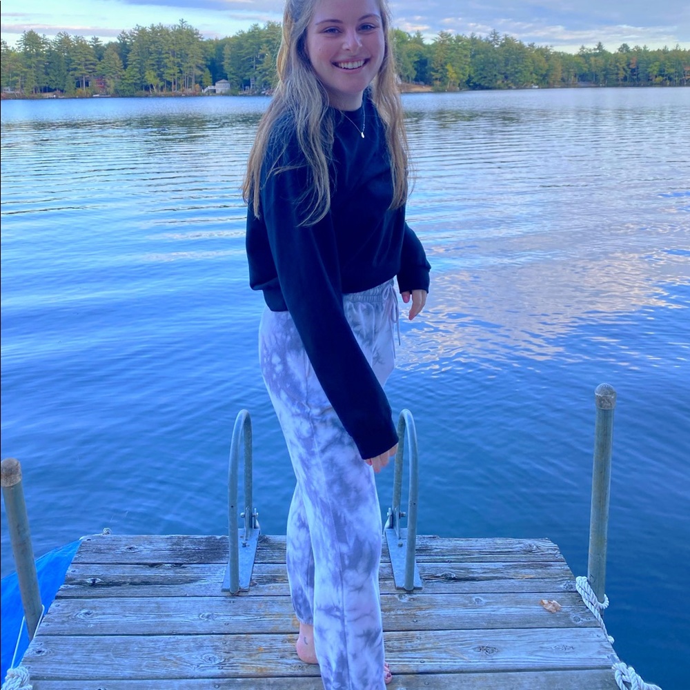 Meet your Posher, Bridget